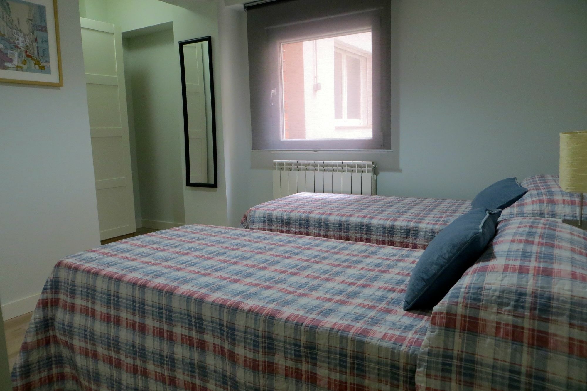 Apartment Viv. Turistica Museo Del Comercio Salamanca